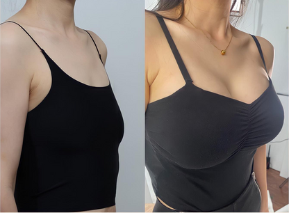 🌟HISKIN® MIKROIGŁOWE PLASTRY UNOSZĄCE I UJĘDRNIAJĄCE BIUST