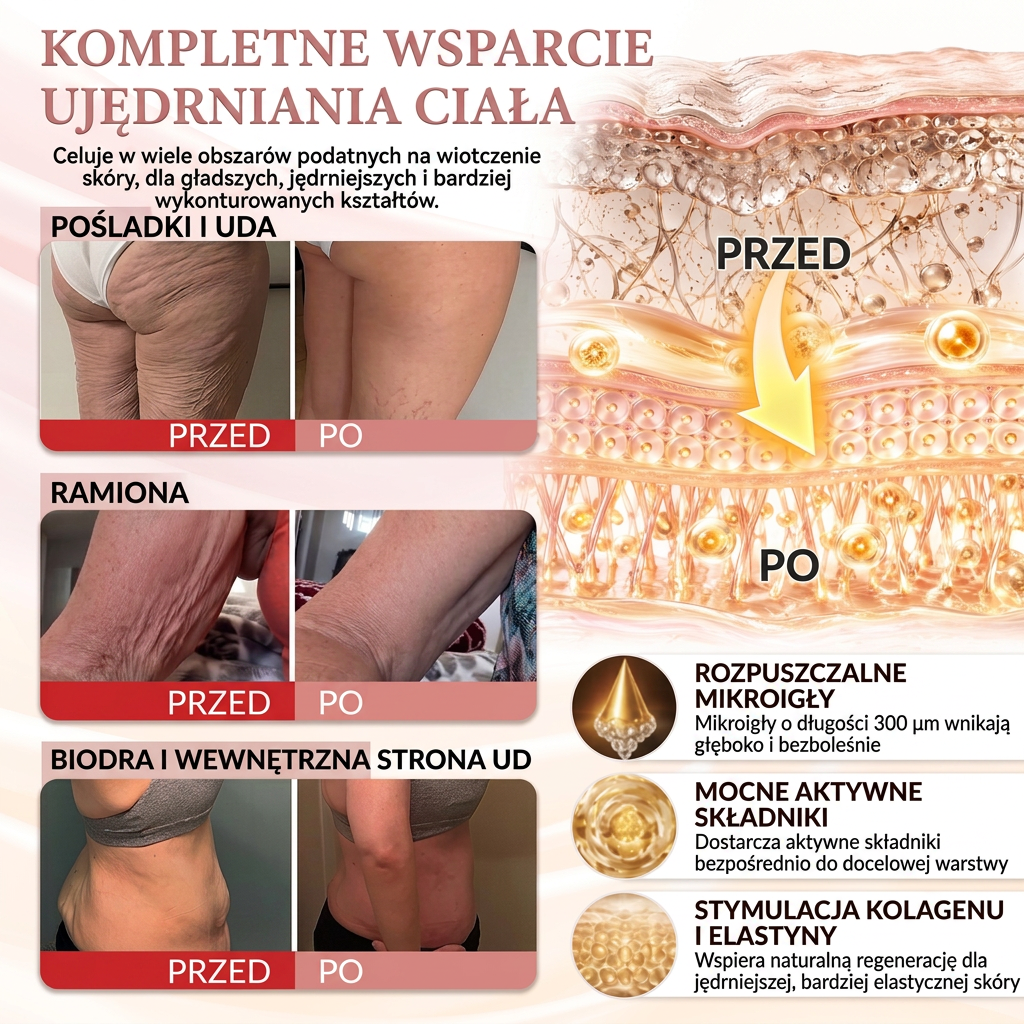 🌟HISKIN® MIKROIGŁOWE PLASTRY UNOSZĄCE I UJĘDRNIAJĄCE BIUST